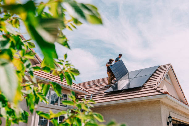 Best Roof Replacement Cost  in Sandy Springs, SC
