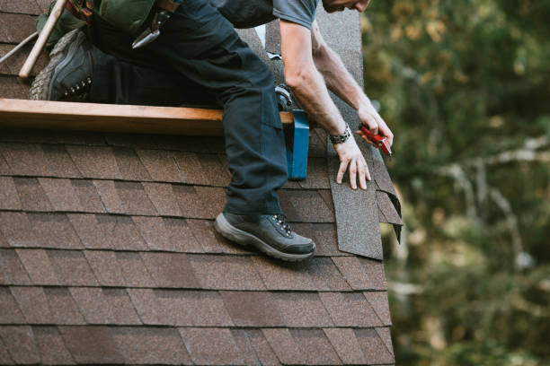 Tile Roofing Contractor in Sandy Springs, SC